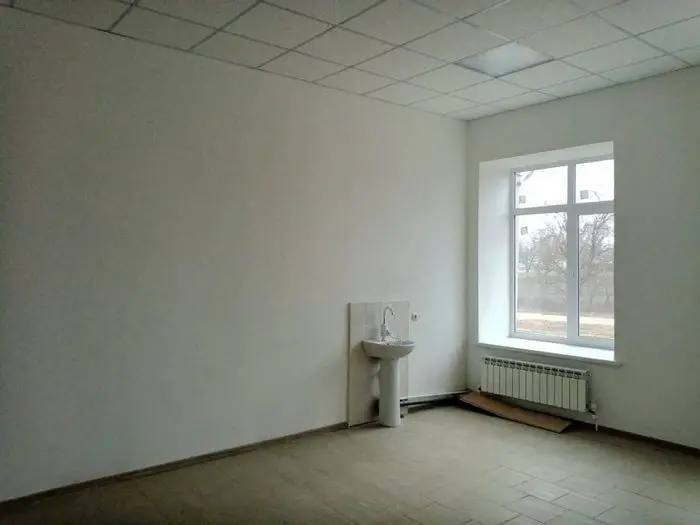 По наказу жителей Благодарненского округа капитально отремонтирована врачебная амбулатория села Алексеевского По наказу жителей Благодарненского округа капитально отремонтирована врачебная амбулатория села Алексеевского