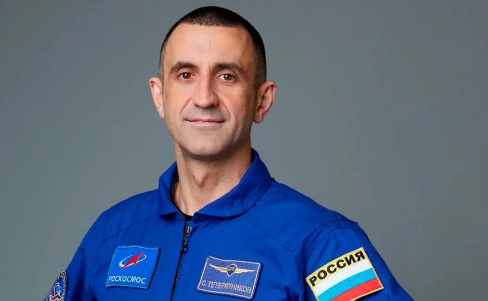 Ставрополец станет частью экипажа миссии Crew-13