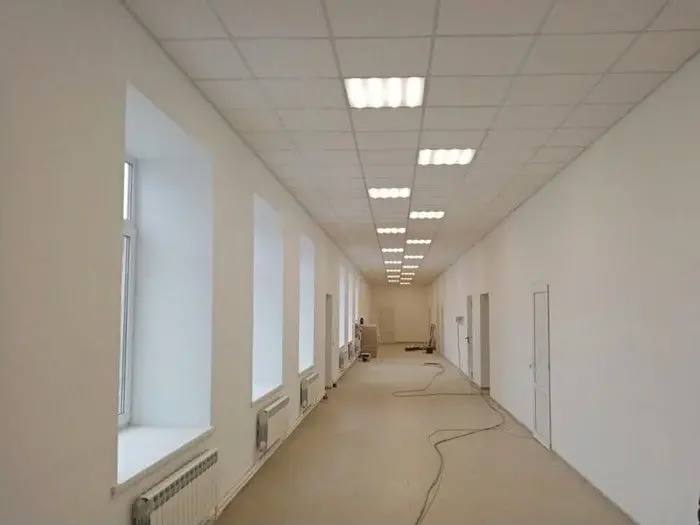 По наказу жителей Благодарненского округа капитально отремонтирована врачебная амбулатория села Алексеевского