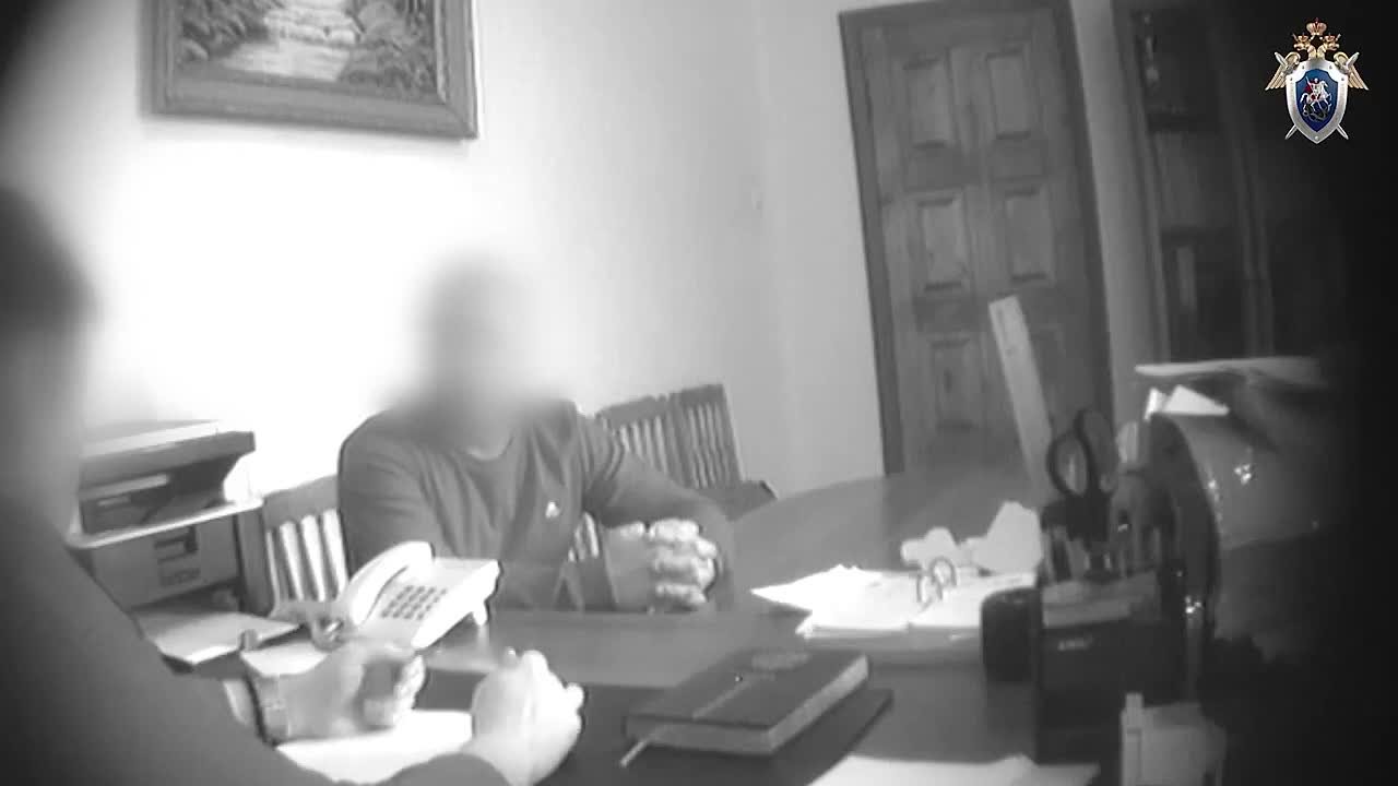 В Кочубеевском округе мужчина признан виновным в даче взятки начальнику территориального следственного отдела МВД