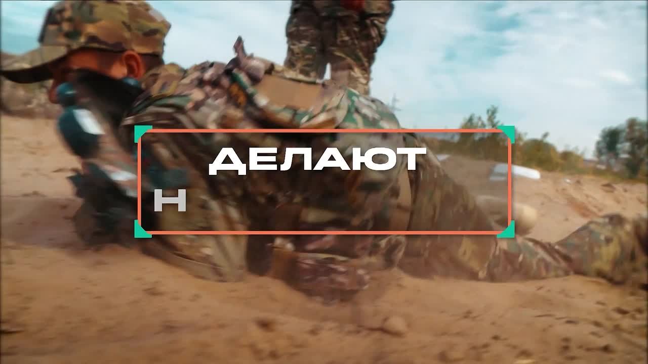 Жители Ставрополья могут поучаствовать в «Семейной зарнице»