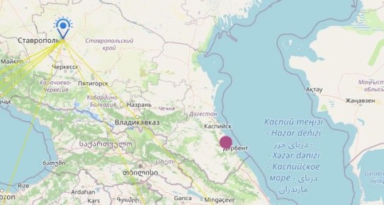 ������������� ���������� 4,1 ��������� � ���������