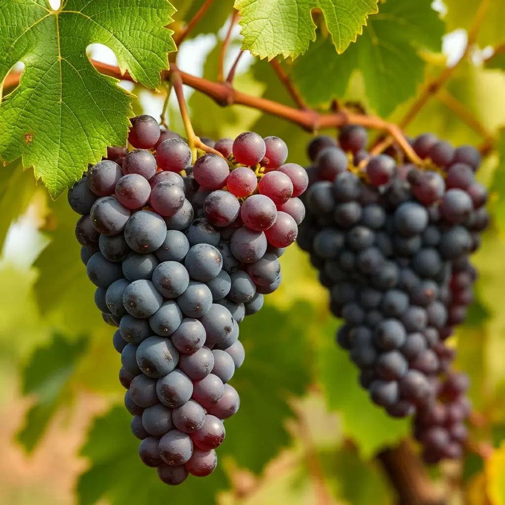 Виноград на севере: новые горизонты для агрономов