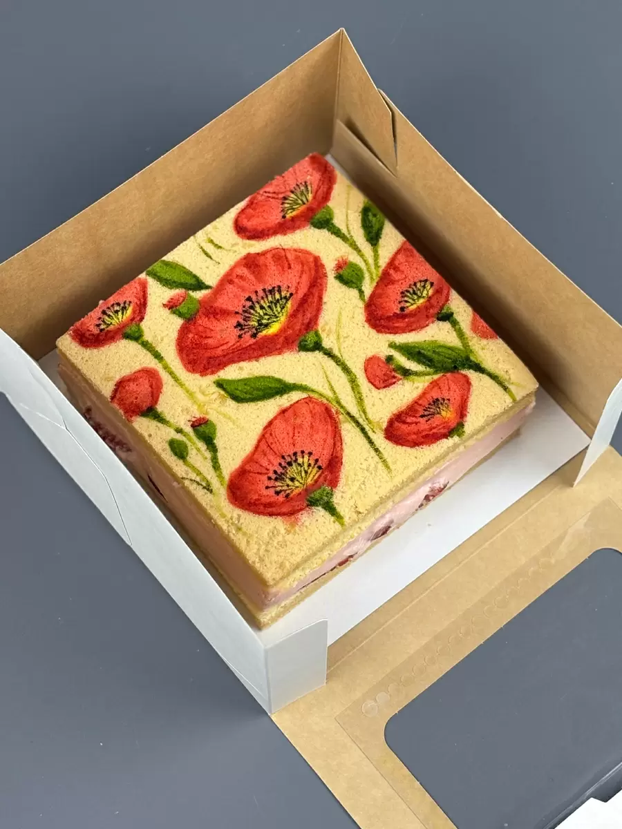 Чему учат торты: секреты профессионального кулинарного мастерства