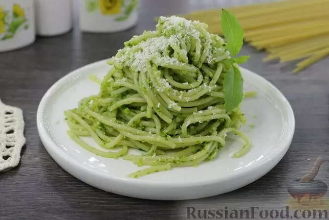 Макароны на любой вкус: пять irresistibly вкусных рецептов