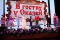 Иван Ульянченко: Традиционный городской творческий фестиваль для детей с ограниченными возможностями здоровья не оставил равнодушных
