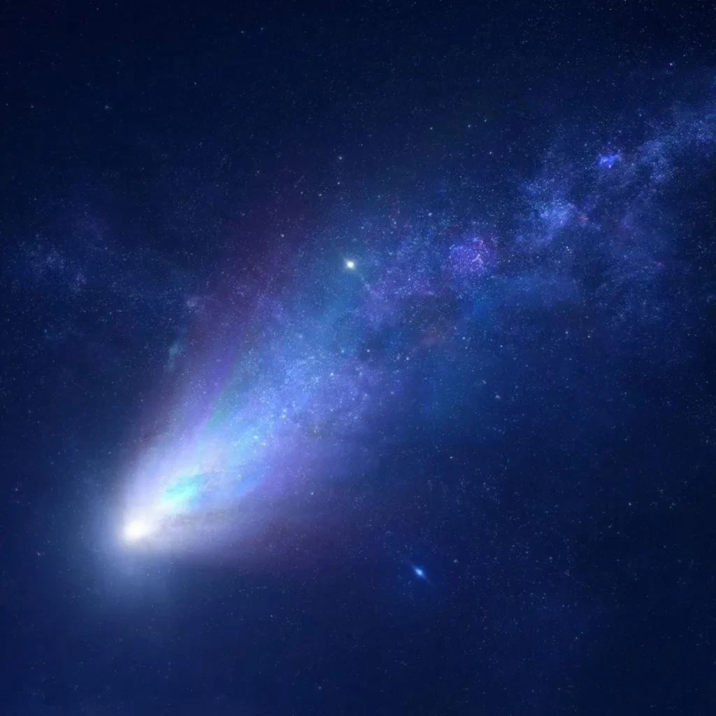 Планеты, кометы и звёздные встречи: астрономический календарь на апрель 2026