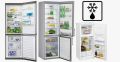Холодильники No Frost: технологии без инея и их преимущества