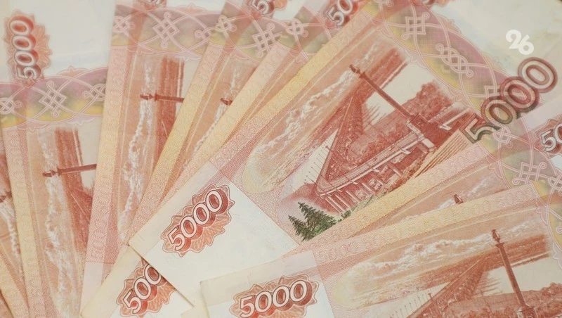 Почти 1 млн рублей вернули ставропольчанке за вынужденные прогулы