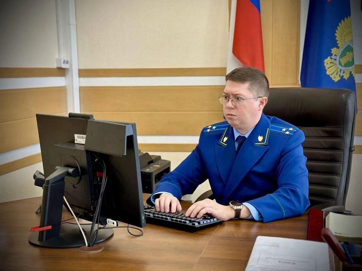 Прокуратура восстановила права граждан на оплату труда