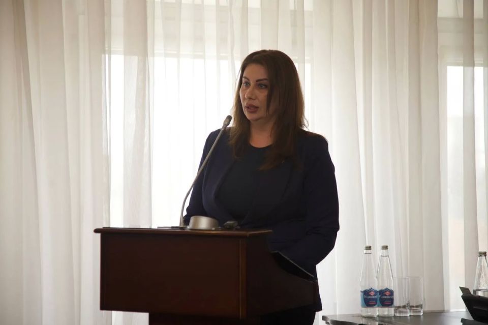 ������� ���������: �� ��������� ��������� ���� ��������� ����� ������������ ����������-������� �������� ������� ��������� � ������������ �� 2025 ���