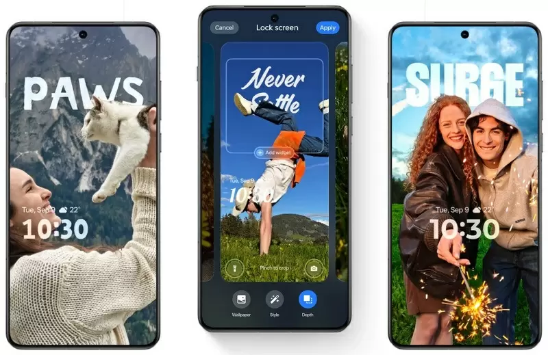 OnePlus запускает OxygenOS 16: новый взгляд на интерфейс и возможности ИИ
