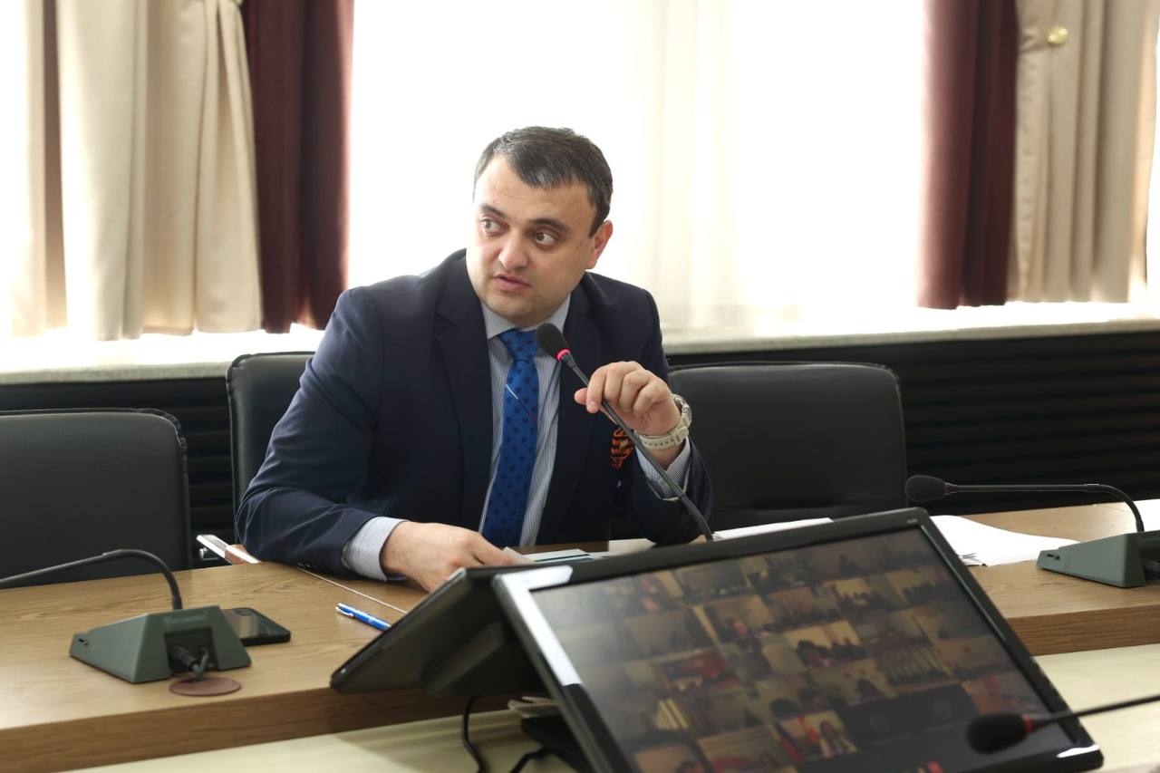 «Земля спорта» на Ставрополье «Земля спорта» на Ставрополье