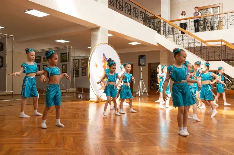 ���-����� ������������ ������ ��������� � ����������