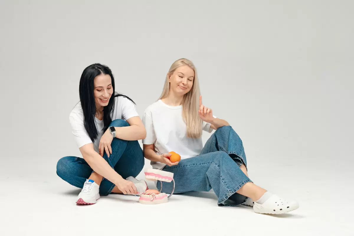 Как сохранить эффект профессиональной чистки зубов: практические советы для долговечной улыбки