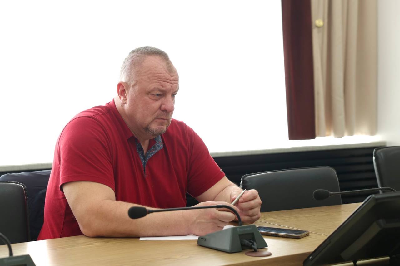 «Земля спорта» на Ставрополье «Земля спорта» на Ставрополье