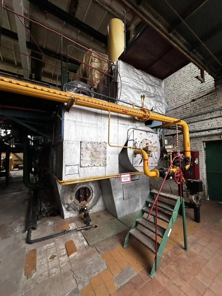 В Кисловодске обновили две котельные