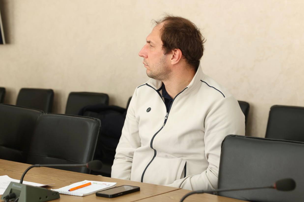 «Земля спорта» на Ставрополье «Земля спорта» на Ставрополье