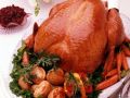 Курица с яблоками: праздник для гурманов