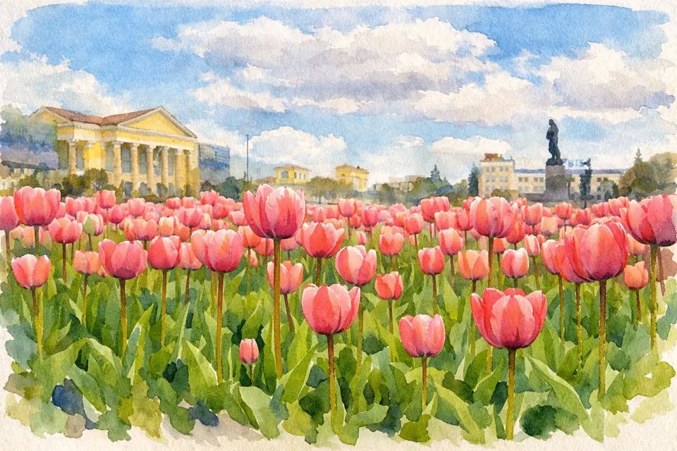 ���� ����������: ��������� � 250-����� ������ �������� ����������