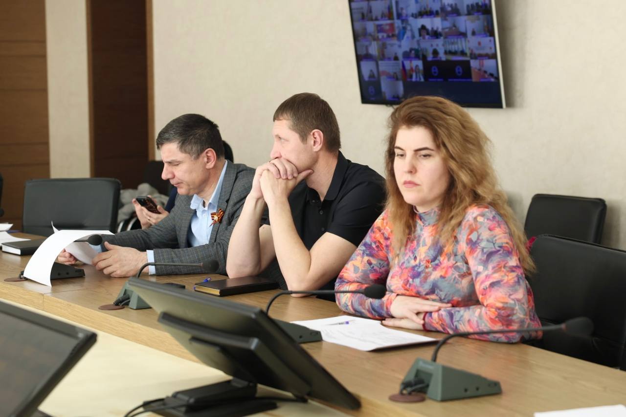 «Земля спорта» на Ставрополье «Земля спорта» на Ставрополье