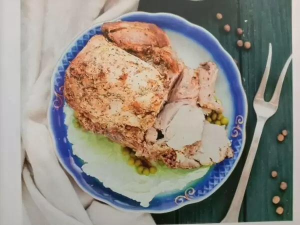 Вкуснейшая рассольная буженина: секреты шеф-повара