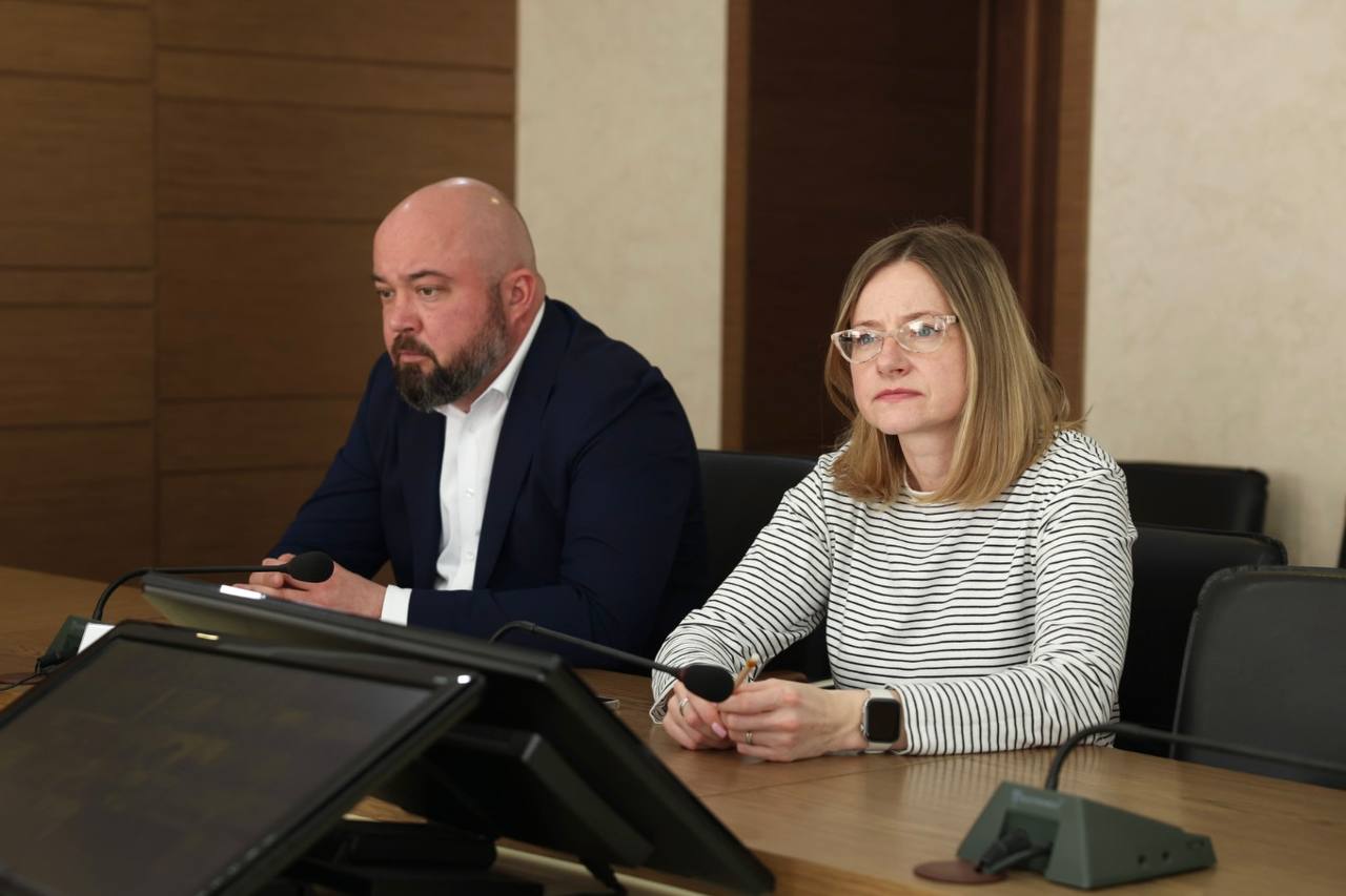 «Земля спорта» на Ставрополье «Земля спорта» на Ставрополье