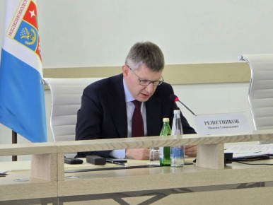 На Ставрополье обсудили развитие туризма и инфраструктуры Кавминвод