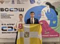 Восьмиклассник из Ставрополя вошел в число лучших на всероссийской олимпиаде по физике