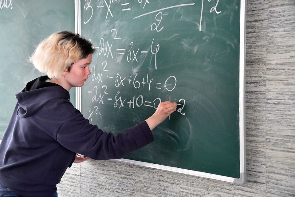 Как не завалить ОГЭ по математике: типичные ошибки, советы по подготовке за полтора месяца