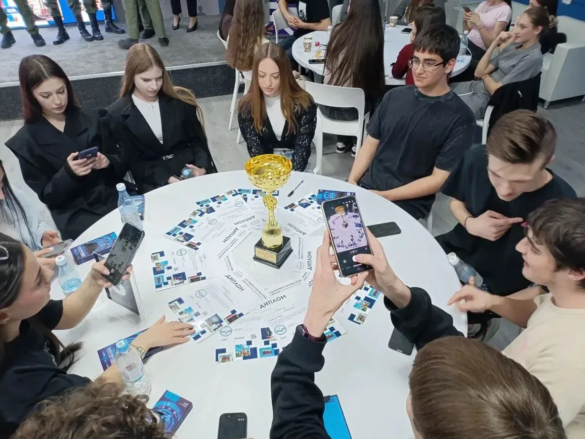 Состоялась вторая интеллектуальная игра по вопросам избирательного права и избирательного процесса среди студентов Состоялась вторая интеллектуальная игра по вопросам избирательного права и избирательного процесса среди студентов