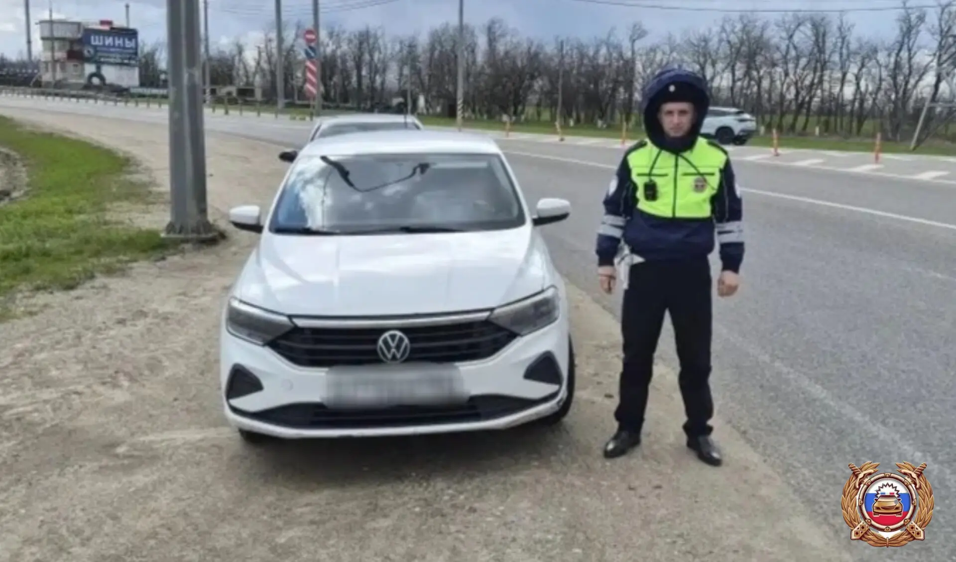 В Шпаковском округе автоинспекторы выявили водителя, имеющего миллионные задолженности В Шпаковском округе автоинспекторы выявили водителя, имеющего миллионные задолженности