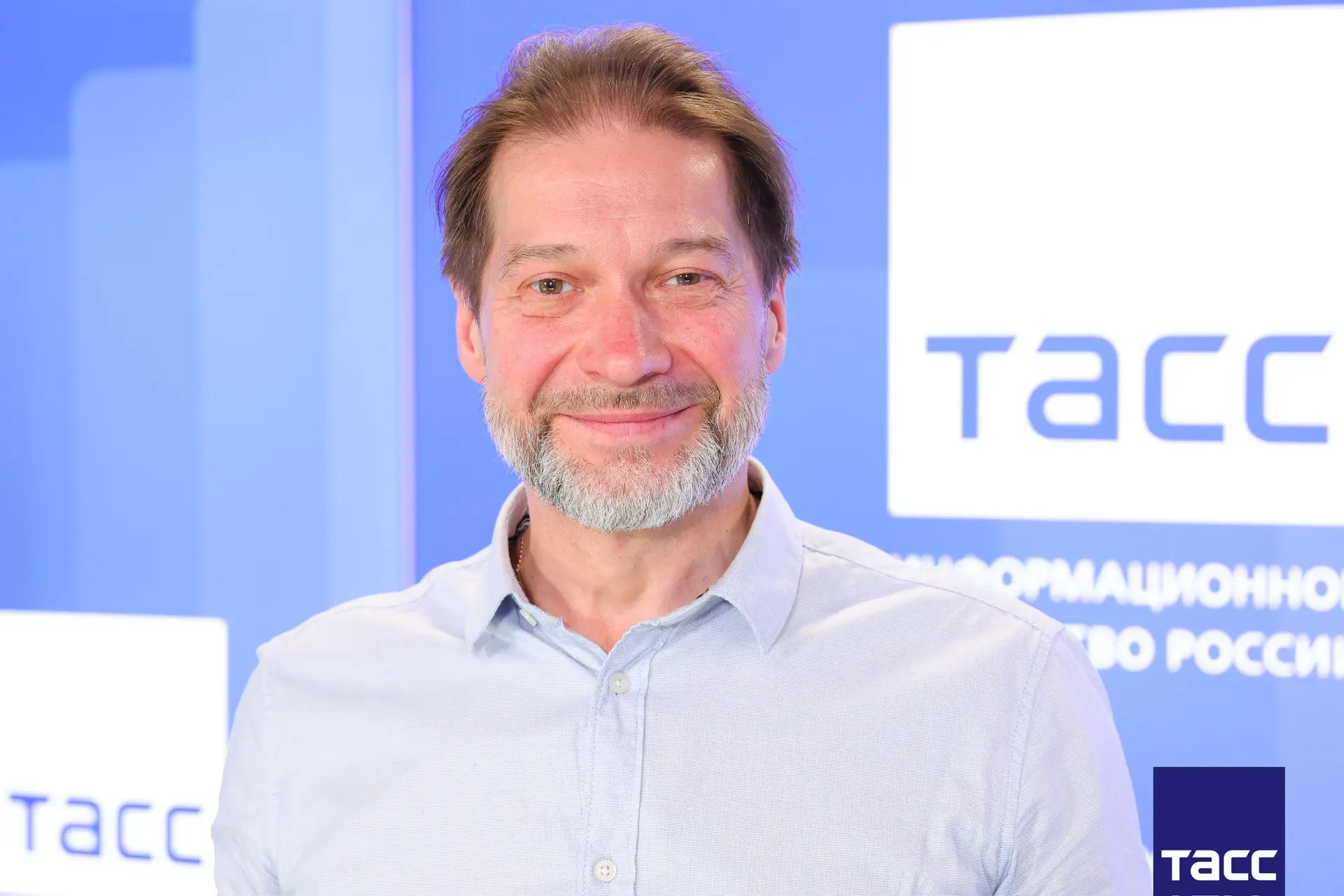 Главное из заявлений, а также фоторепортаж с пресс-конференции в Региональном информационном центре "ТАСС Кавказ", посвященной первым гастролям Центрального академического театра Российской Армии в Пятигорске, которые... Главное из заявлений, а также фоторепортаж с пресс-конференции в Региональном информационном центре "ТАСС Кавказ", посвященной первым гастролям Центрального академического театра Российской Армии в Пятигорске, которые...