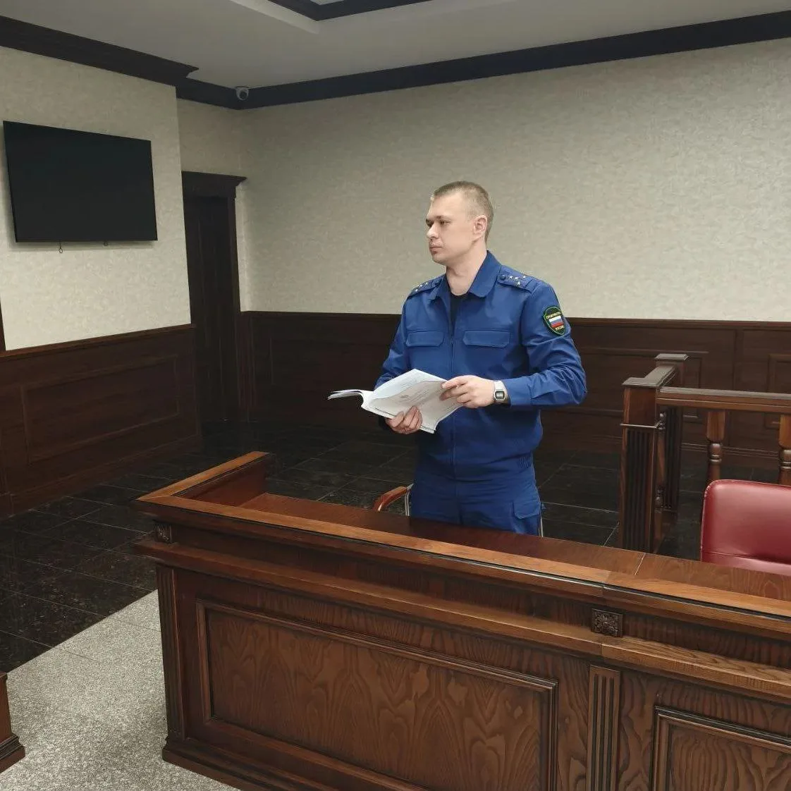 Вынесен приговор по уголовному делу о пропаганде и оправдании терроризма