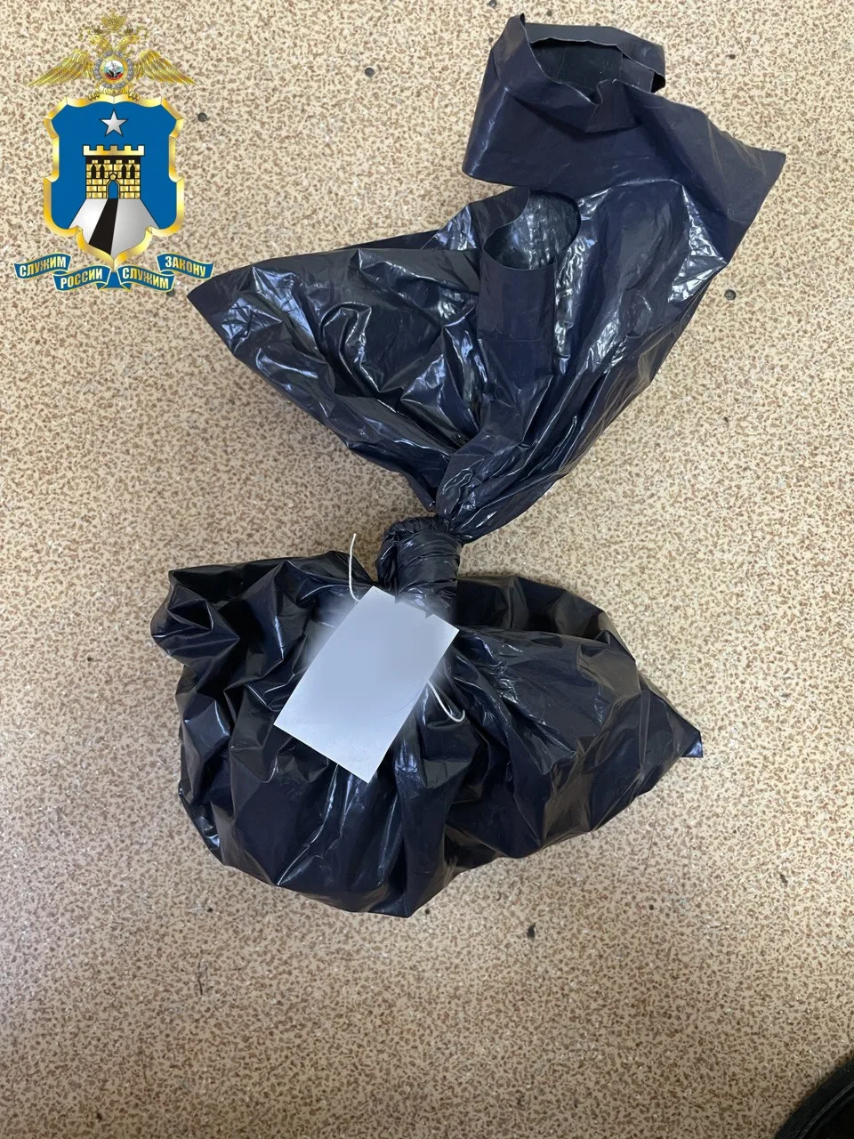 В Ессентуках пресекли попытку сбыта крупной партии синтетического наркотика