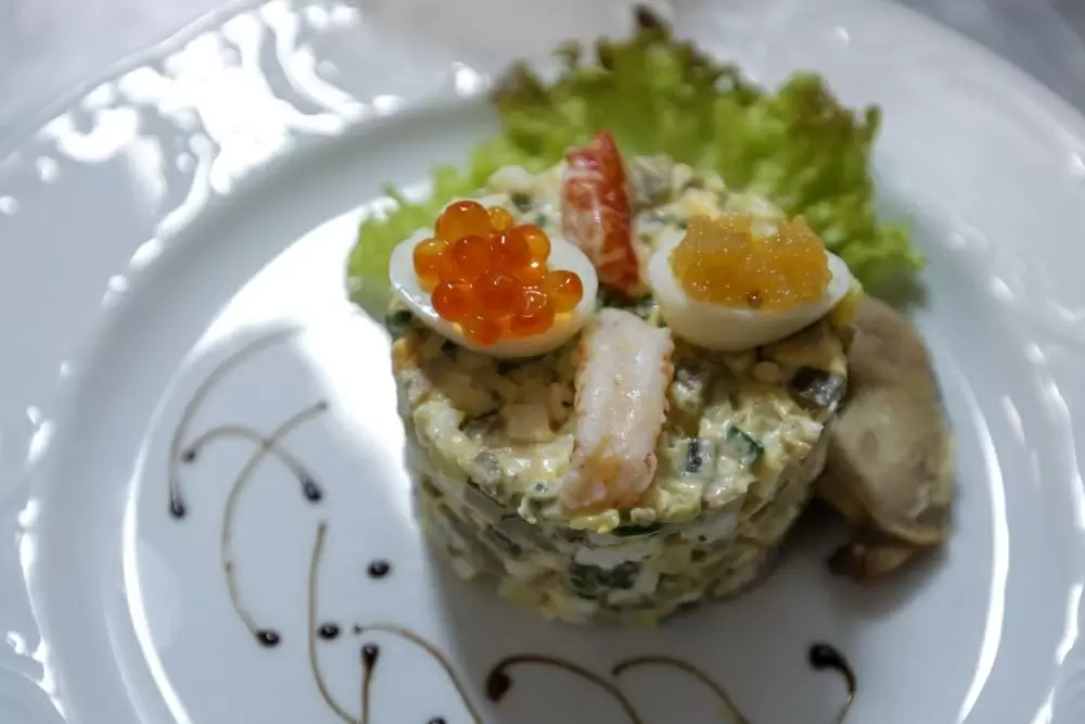 Зимний бум в Верхневолжье: отели и рестораны переполнены во время новогодних каникул