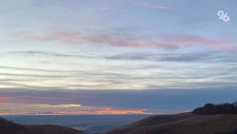 �� +22 �������� ���������� ������ �� ����������� �� ��������