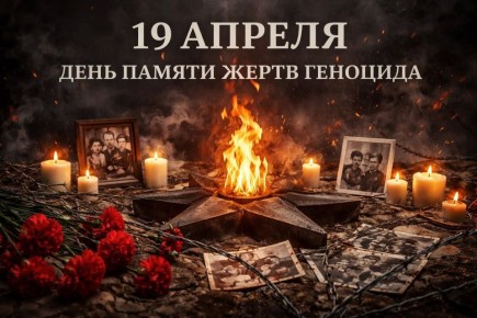 19 ������ - ���� ������ ����� �������� ���������� ������ ��������� � �� ����������� � ���� ������� ������������� �����