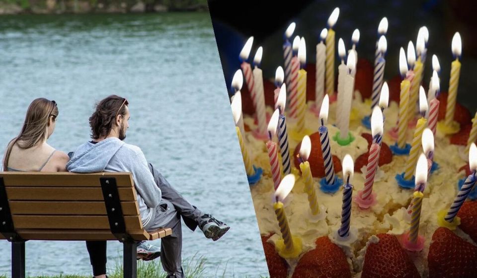 ������ ����� ���������: ��� ������� 4, 13, 22 � 31 �����