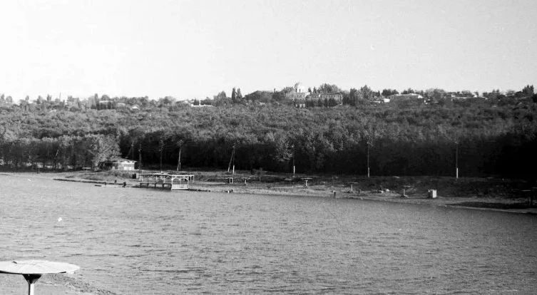 ������������� ���� � ����������, 1960-� ��