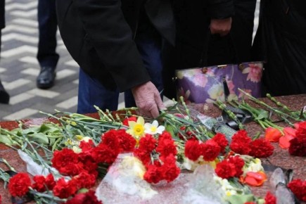 ������ � 40-����� ������������� ������ ������ � ����������