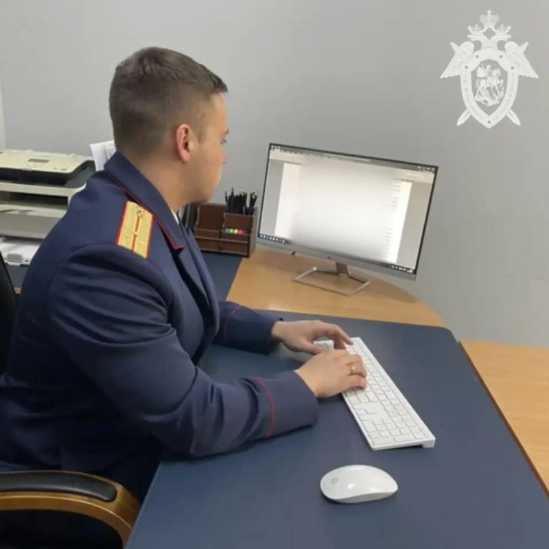 В Георгиевске бывший конкурсный управляющий подозревается в присвоении денежных средств обанкротившейся организации