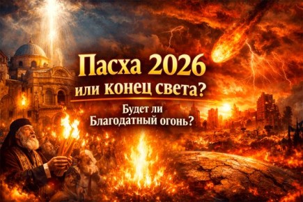 ����� 2026: ��� ����������� ����� ������ ������ � ����� �����