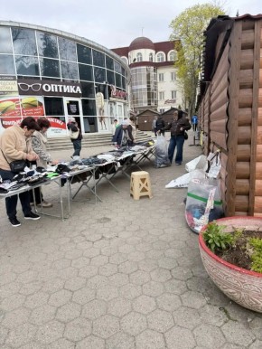 � ������ � 27.04.2026 �� 30.04.2026 ������������ ������ �������������� �������� ��������� �������� ����������� �� ���������� ���������� �����, ����� ������ (����� ���������), ��. �����������, ����� �����, ����� �������� �...