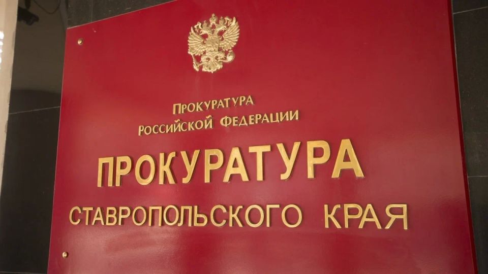 Прокуратура Ставрополья добилась выплаты в пользу ребёнка, пострадавшего от укусов безнадзорного животного