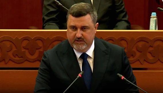 Федор Щукин – официально врио главы Дагестана