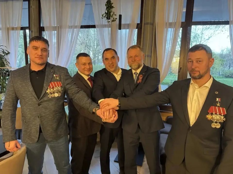Анна Кузнецова: От Петербурга до Забайкалья: в 60 регионах стартовала акция «Лица нашей Победы»! Анна Кузнецова: От Петербурга до Забайкалья: в 60 регионах стартовала акция «Лица нашей Победы»!