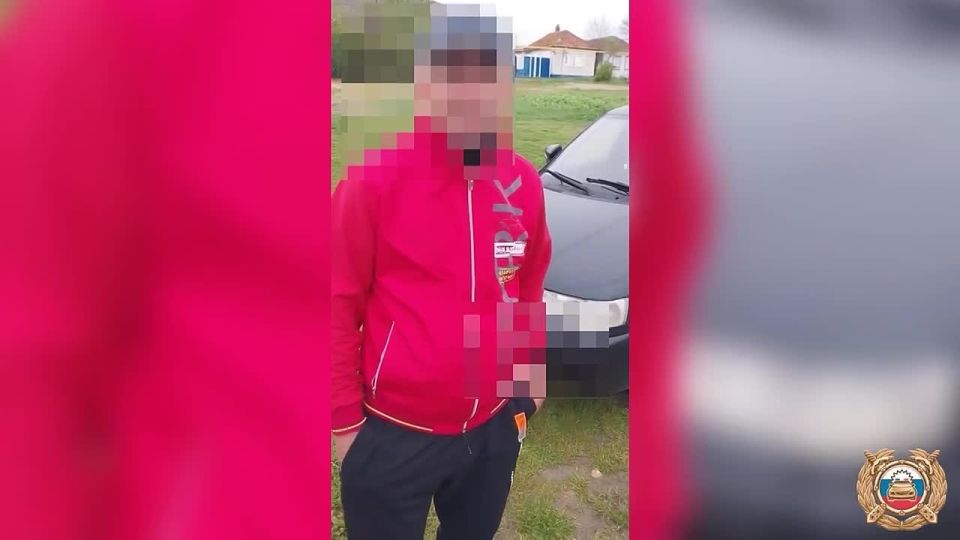 В Петровском округе автоинспекторы задержали мужчину с признаками опьянения, предъявившего поддельное водительское удостоверение