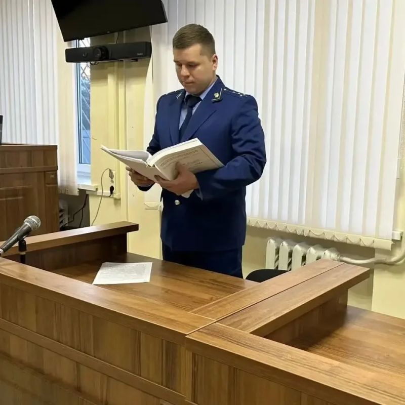 В Михайловске мужчина лишился свободы за убийство знакомого