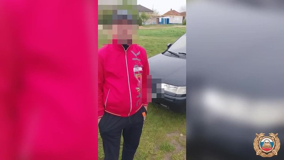 В Петровском округе автоинспекторы задержали мужчину с признаками опьянения, предъявившего поддельное водительское удостоверение